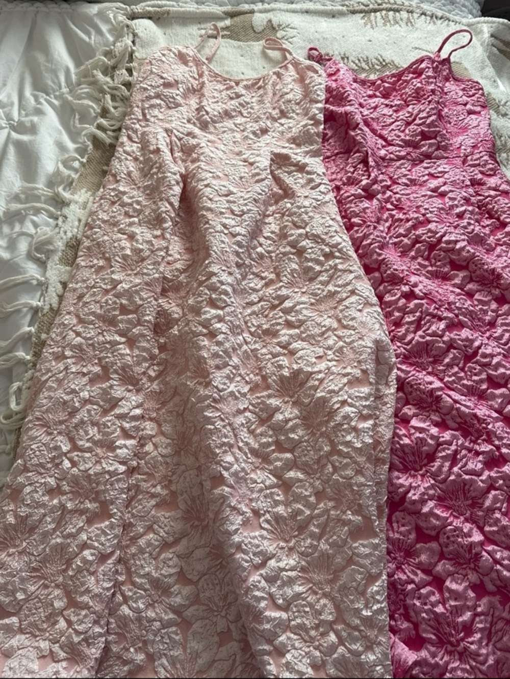 Lovely dresses never worn